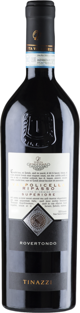 Tenuta Valleselle Rovertondo 2021