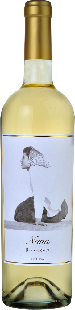 Quinta Da Lapa Nana Vinho Branco 2023