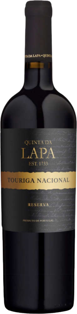 Vinho Tinto Quinta da Lapa Touriga Nacional 2019