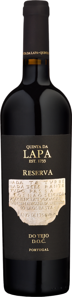 Vinho Tinto Quinta da Lapa Reserva 2021