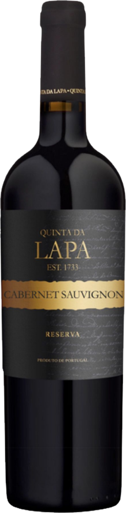 Quinta da Lapa Cabernet Sauvignon Vinho Tinto 2019