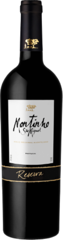 Montinho São Miguel Reserva Tinto 2022