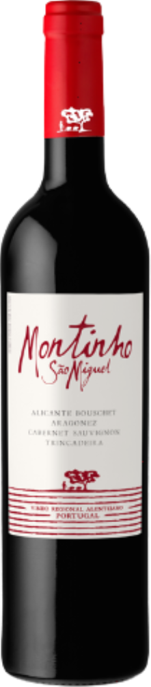 Montinho São Miguel Tinto 2023