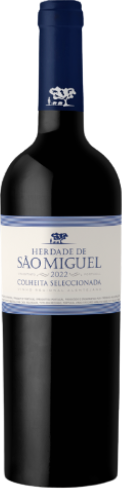 Herdade São Miguel Colheita Seleccionada Tinto 2022