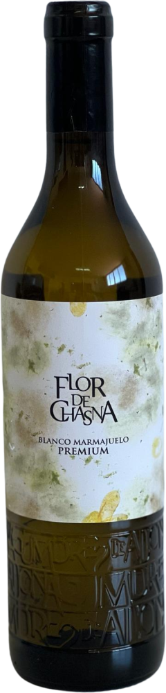 Flor de Chasna Blanco Marmajuelo Premium 2023