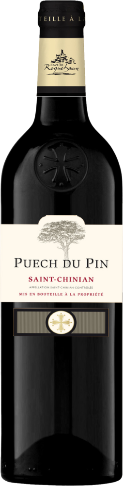 Puech du Pin 2023