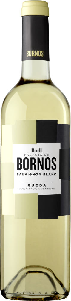 Palacio de Bornos Sauvignon Blanc 2023