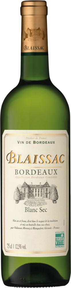 Blaissac Terra Vitis 2023