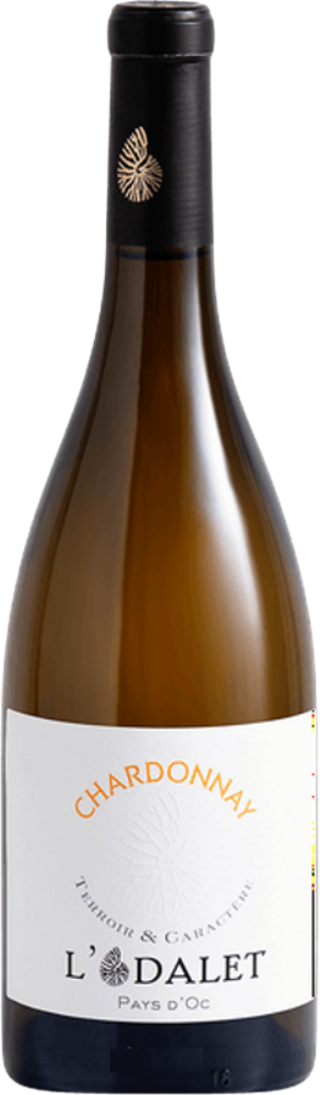 L'Odalet Chardonnay 2023