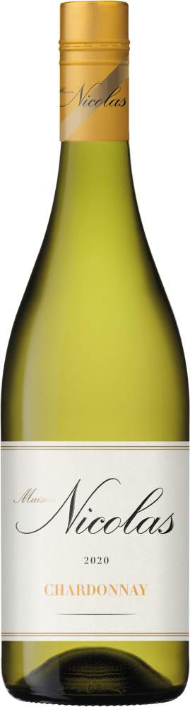 Maison Nicolas Chardonnay 2023