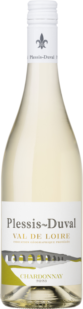 Plessis-Duval Chardonnay 2023