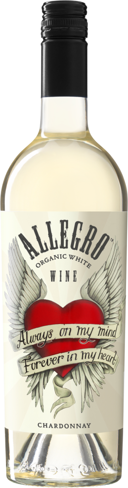 Allegro Chardonnay 2023
