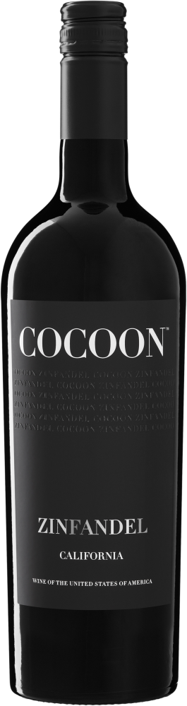 Cocoon Zinfandel 2021