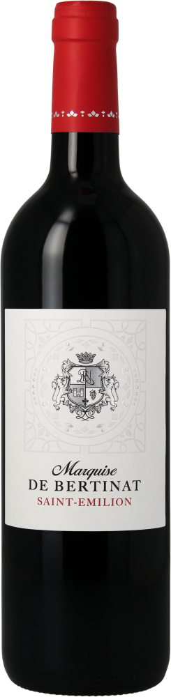 Marquise de Bertinat 2021