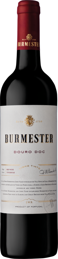 Burmester Tinto 2022