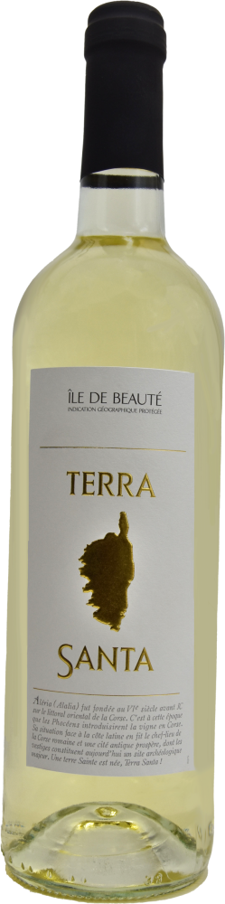 Terra Santa Blanc 2023