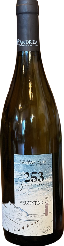 253 Giorni Vermentino 2023