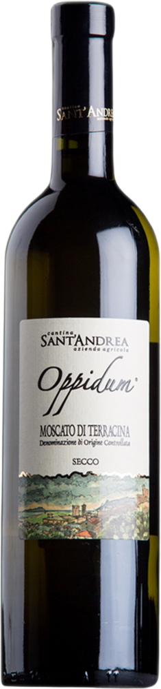 Oppidum Secco 2023