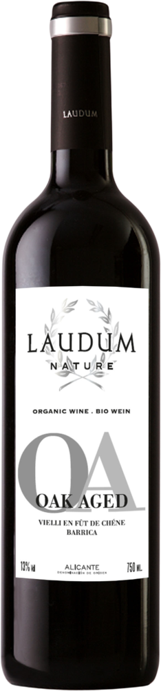 Laudum Nature Barrica 2021