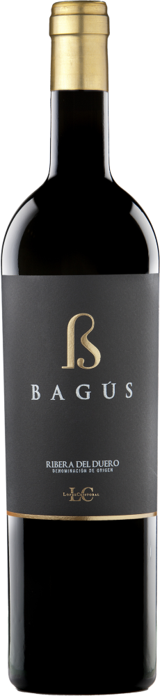 Bagús 2021