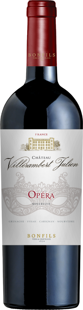 Domaines Bonfils - Château Villerambert 2022