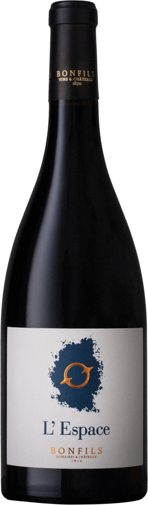Domaines Bonfils - L'Espace
