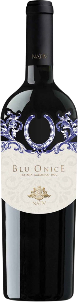 Blu Onice 2019