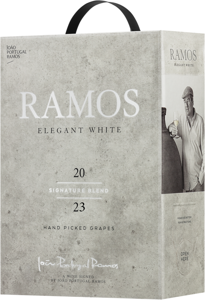 Ramos Elegant White 2023