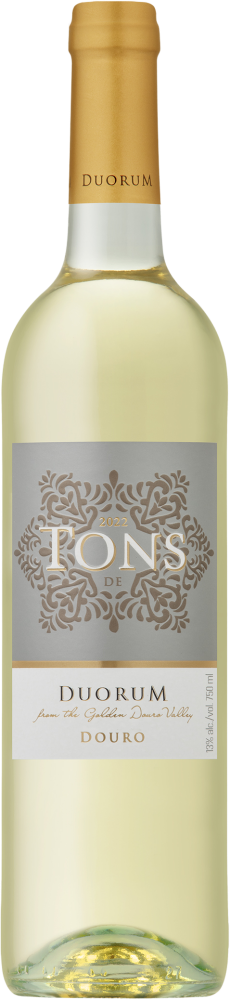 Tons de Duorum - Douro Eagle White 2023