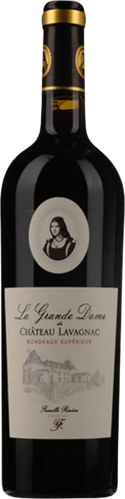 La Grande Dame de Château de Lavagnac 2020