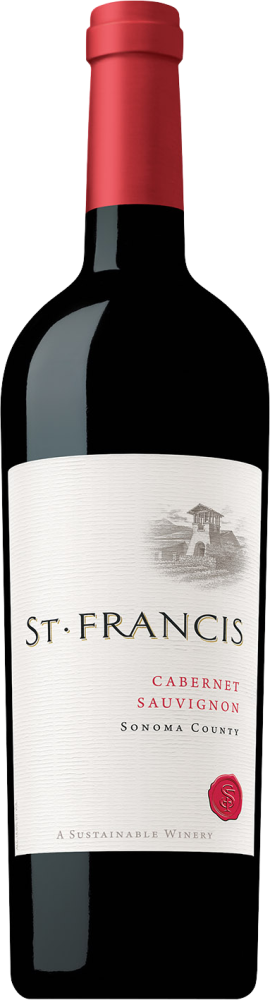 St. Francis Cabernet Sauvignon 2020