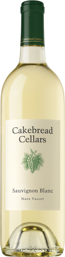 Cakebread Cellars Sauvignon Blanc 2022