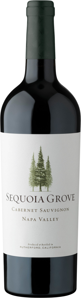 Sequoia Grove Winery 2019