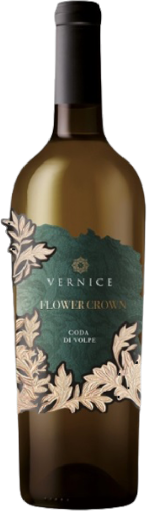 Flower Crown Coda Di Volpe 2022