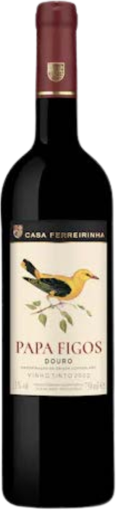 Casa Ferreirinha Papa Figos Red 2022