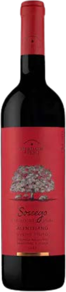Herdade do Peso Sossego Red 2022