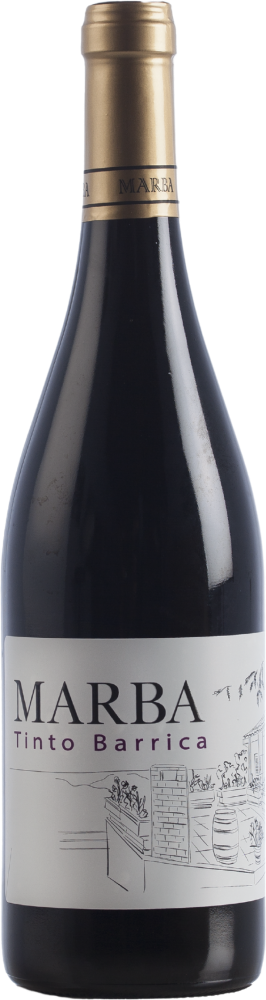 Marba Tinto Barrica 2023