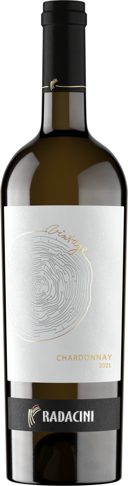 Vintage Chardonnay 2021