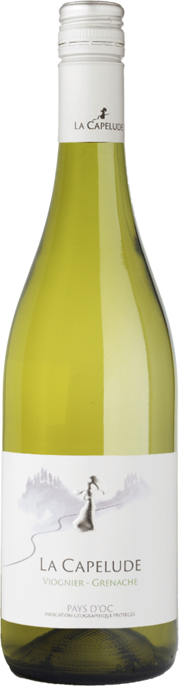 La Capelude Viognier - Grenache 2023