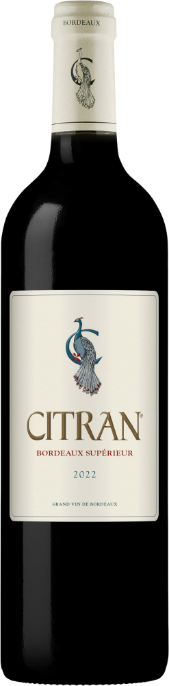 Citran 2022