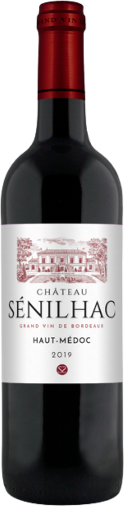 Château Senilhac Cru Bourgeois 2019