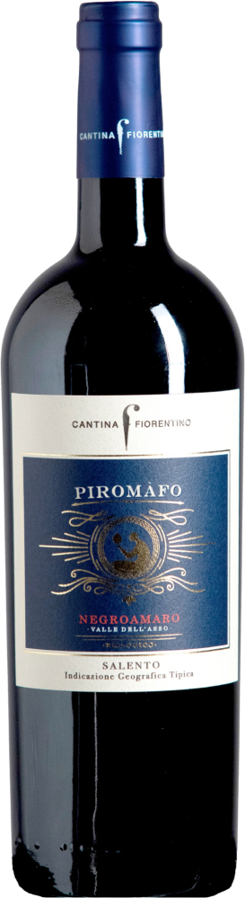 Piromàfo 2019