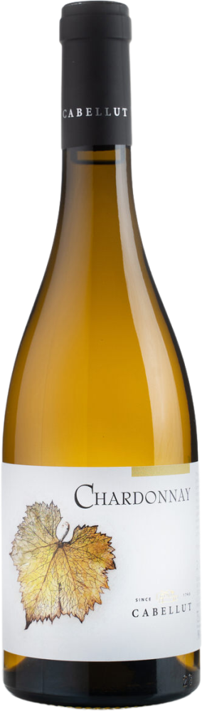 Cabellut Chardonnay 2021