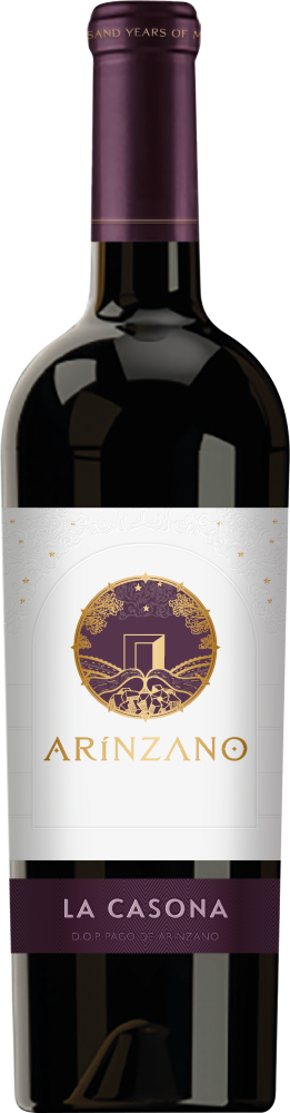 La Casona de Arínzano 2018