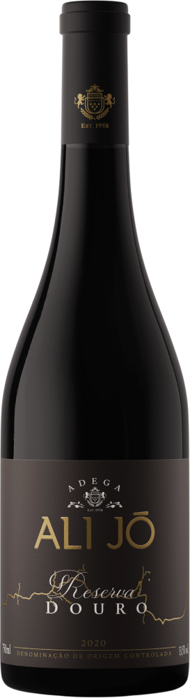 Ali jó Reserva 2020