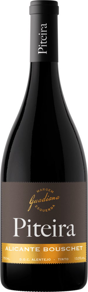 Piteira Alicante Bouschet 2022