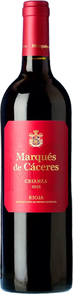 Marques de Caceres Crianza 2020