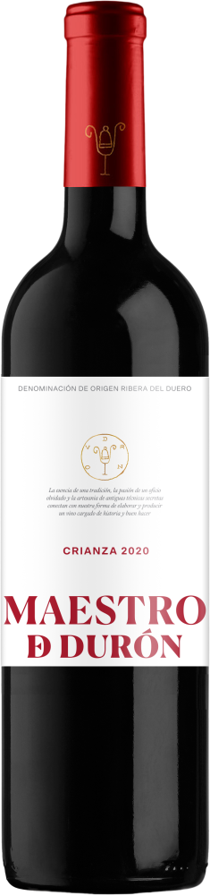 Maestro de Durón 2020