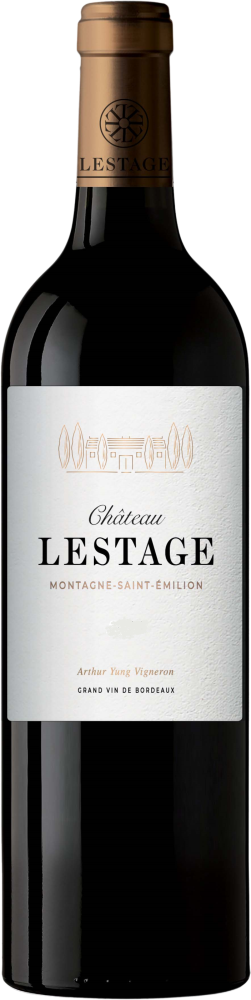 Château Lestage 2022