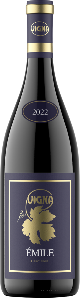 Emile 2022